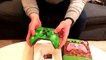 Présentation des manettes Minecraft Pig & Creeper pour Xbox One et Windows 10