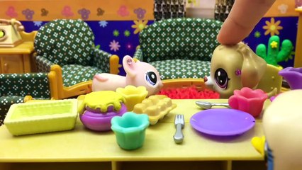 Minişler: Eğlenceli Oruç