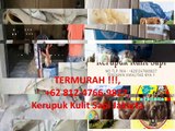 Aneka Keripik Jangek !!!, +62 812-4766-9827, Kerupuk Jangek Khas Padang
