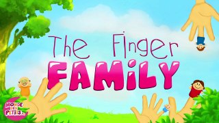 Finger family