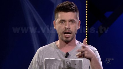 Next - Cinema - The equilizer 2 - 11 Korrik 2018 - Show - Vizion Plus