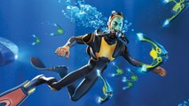 Subnautica – Trailer d'annonce PS4