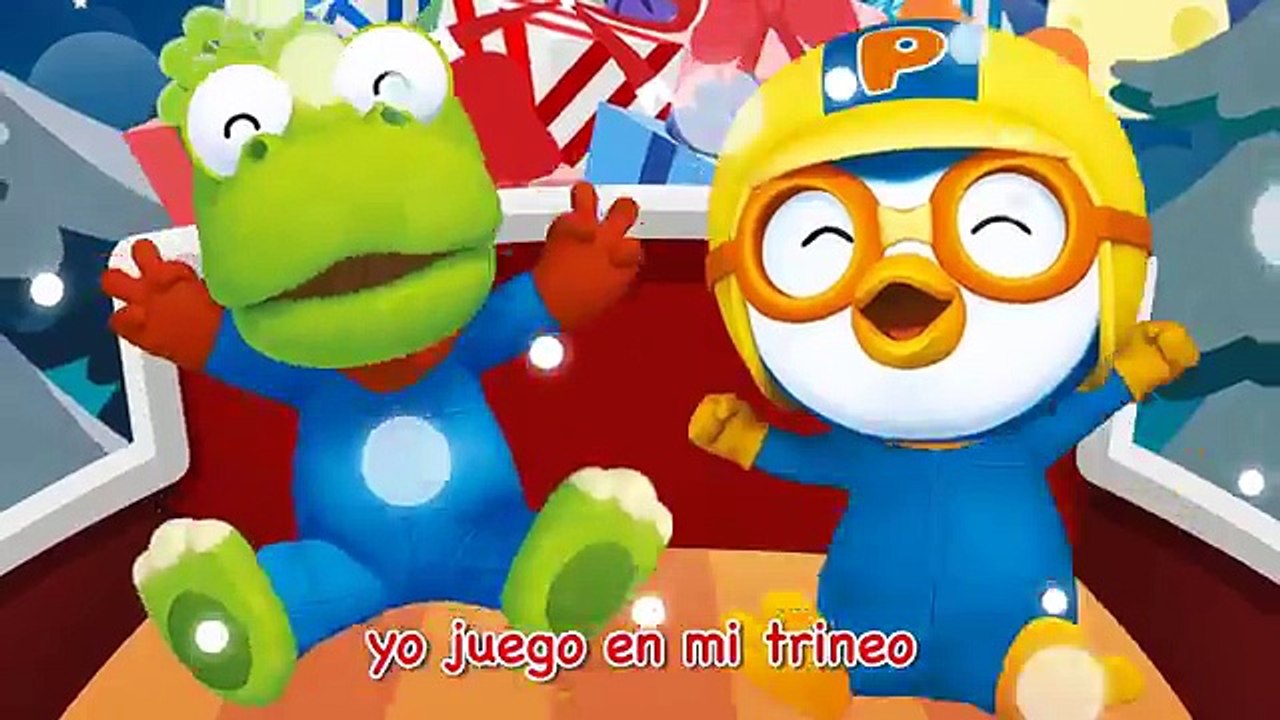 Canciones Infantiles | Hazme un pastel(30min) | Pororo El Pequeño Pingüino