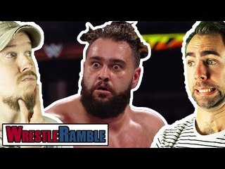 Has Rusev’s Push Come TOO LATE?! WWE SmackDown, July 10, 2018 Review | WrestleRamble