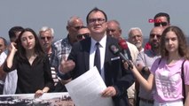 İzmir İzmir Körfez Geçişi Projesi'nde Bilirkişi Raporu Çıktı