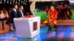Eden Hazard Was Interviewd Through Hologram By Belgium TV!