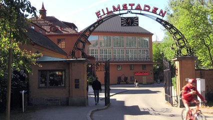 Ingmar Bergman estaría cumpliendo 100 años