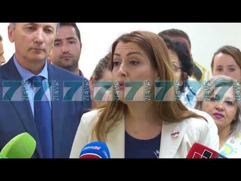 RIKONSTRUKTOHET SHERBIMI I URGJENCES PEDIATRIKE - News, Lajme - Kanali 10