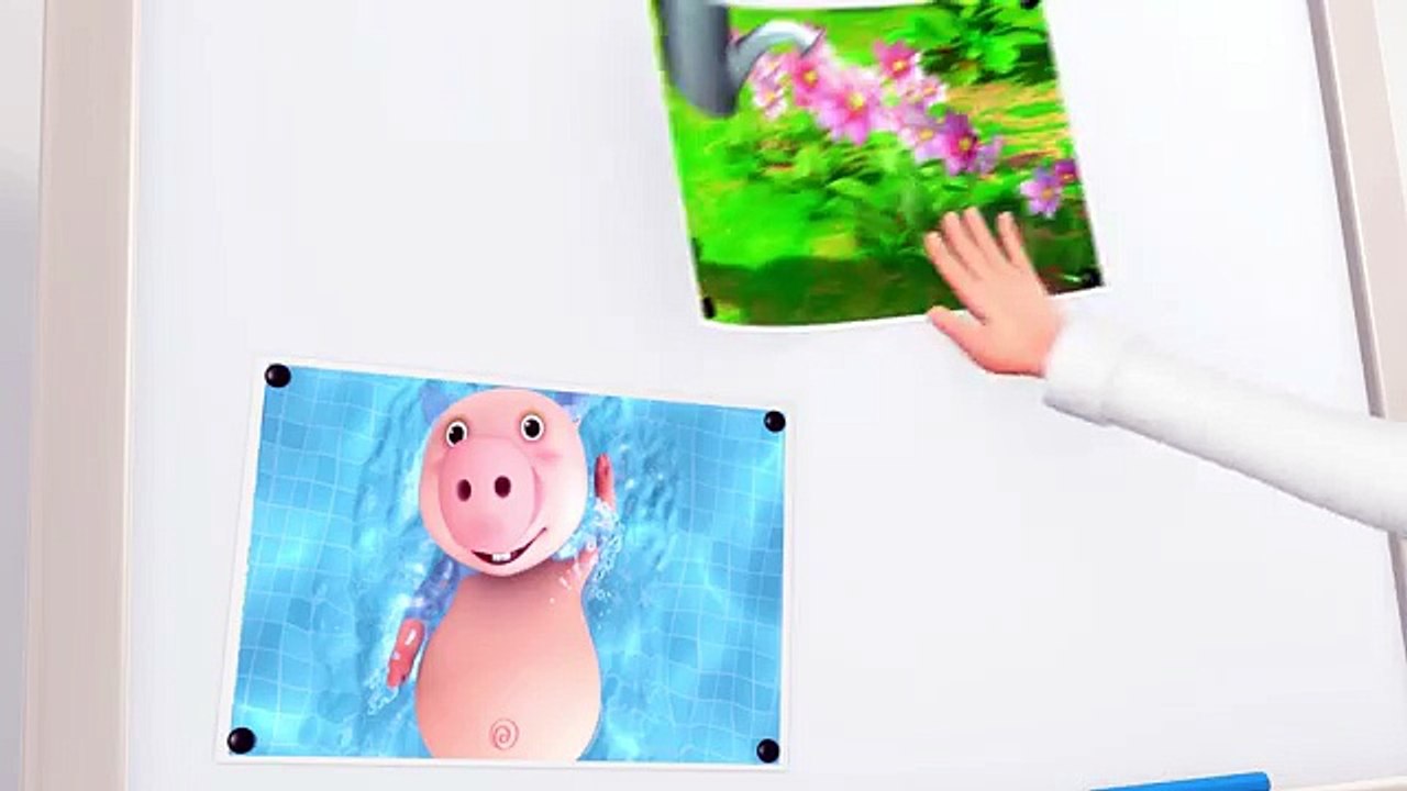 Water Has Three Different States! | And Lots More Original Songs | From LBB Junior!