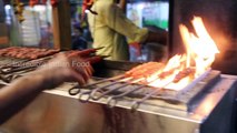 Chicken Kebab Roll | Popular Street Food | Arab Food @ Chennai