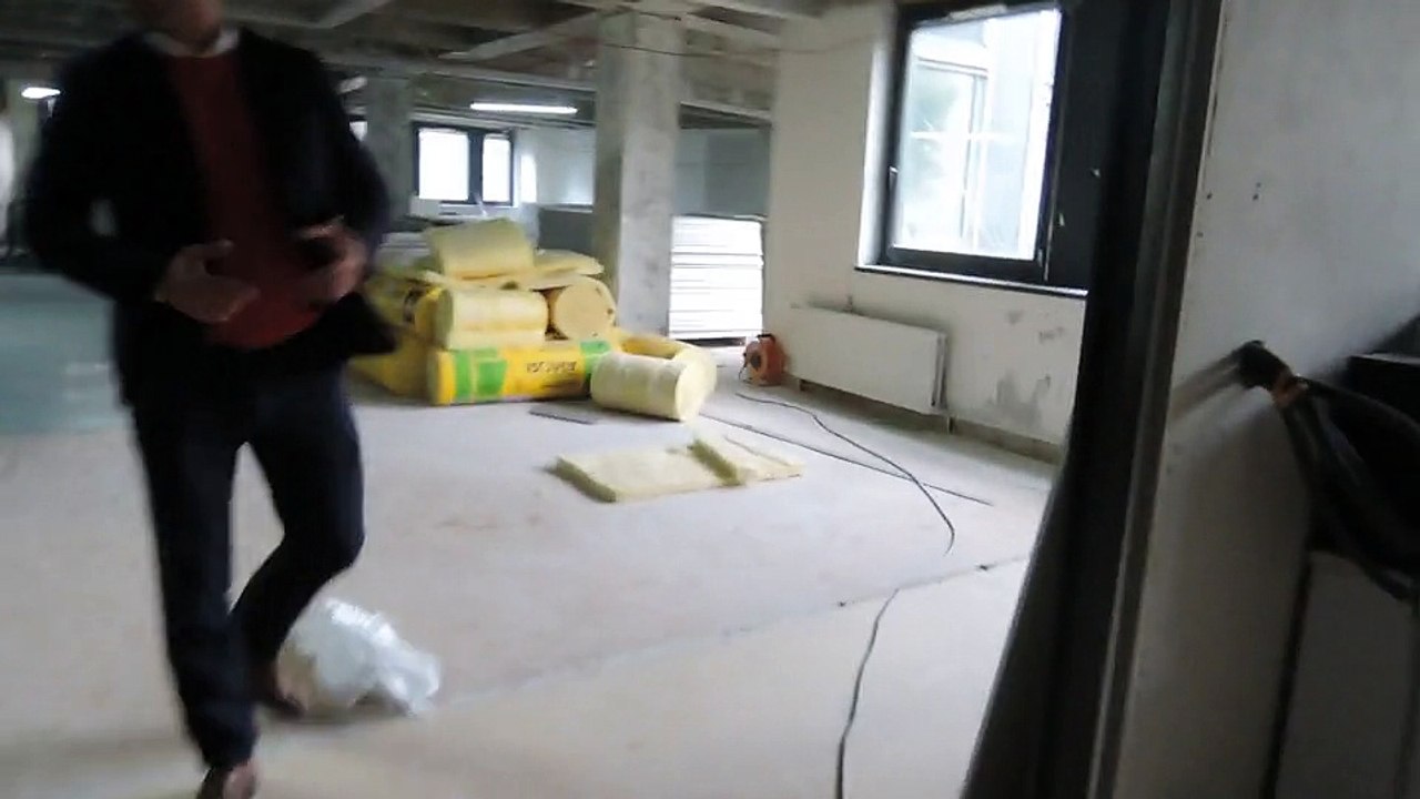 Net video