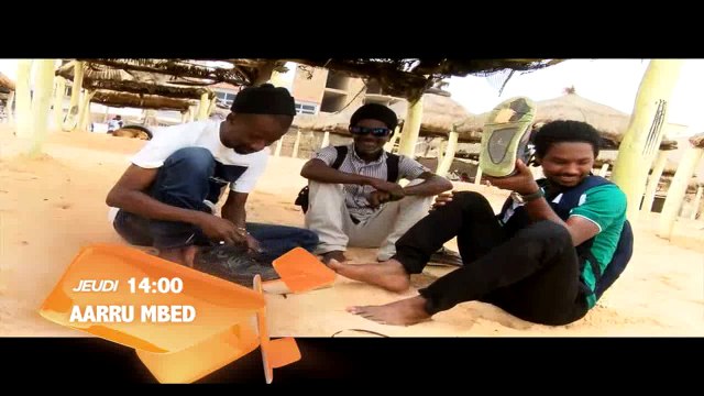 BA ARRU MBED DU 12 JUILLET 2018 AVEC PAPE SIDY FALL - INVITÉ NIAGASS ET FOU MALADE