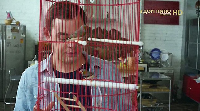 Так не бывает (2018) 7 серия. Лирическая комедия