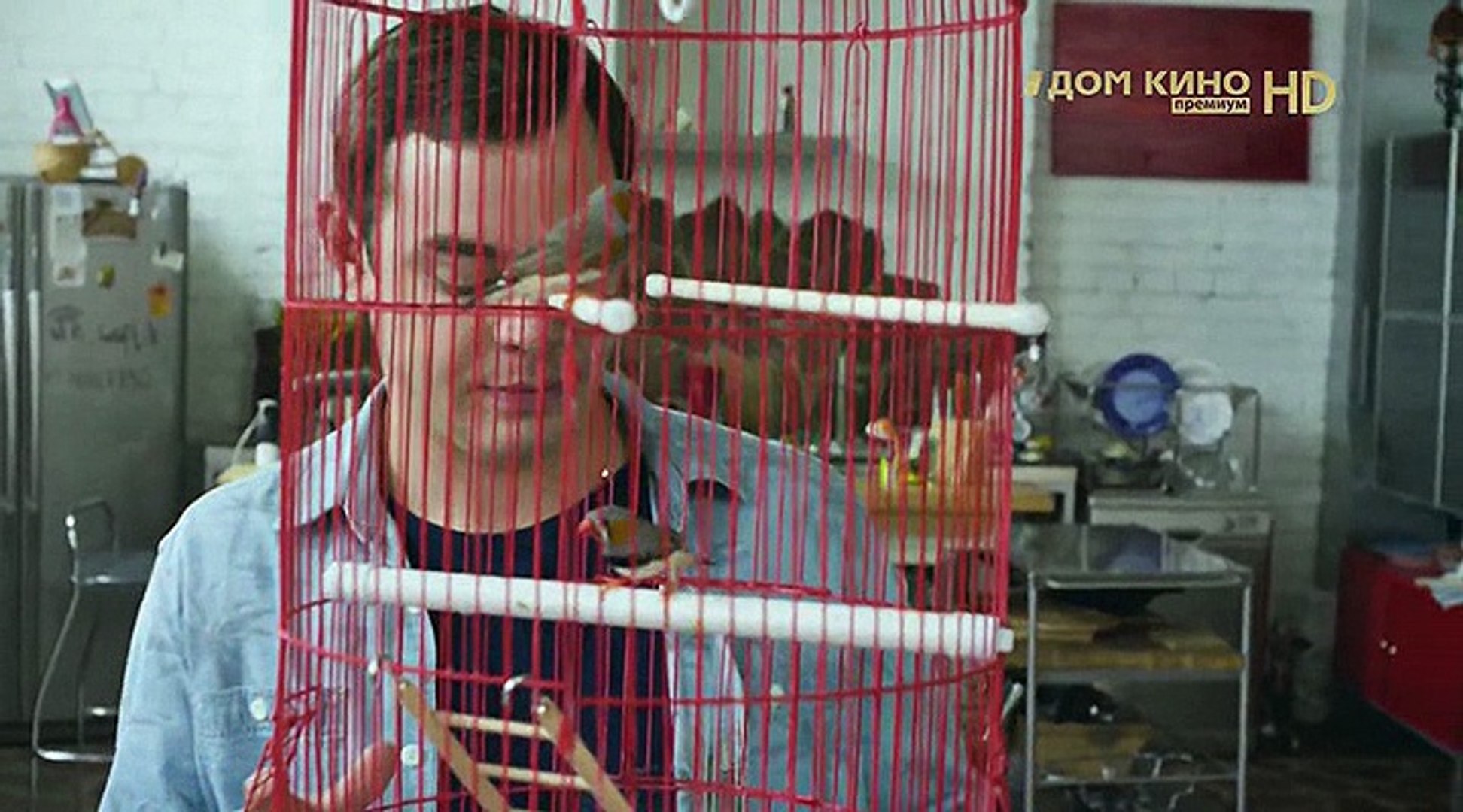 ⁣Так не бывает (2018) 7 серия. Лирическая комедия