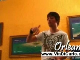 PUA: DiCarlo Escalation Ladder 2/5