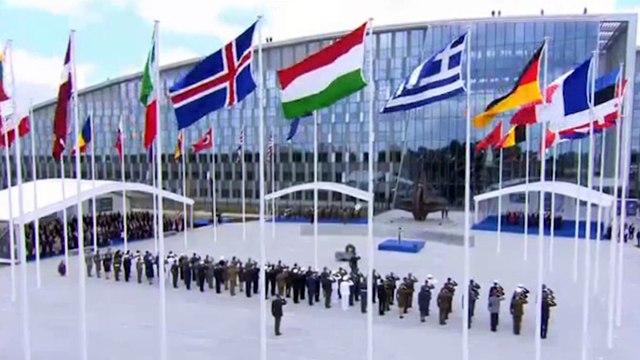 Sánchez reitera a Trump el compromiso de España con la OTAN