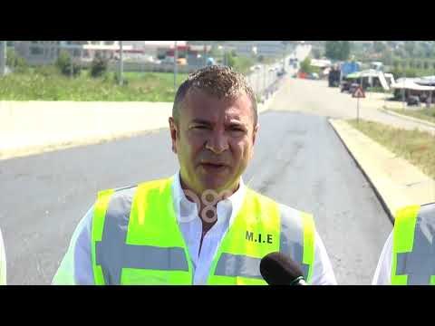 Ora News- Gjiknuri: Qeveria fond 1.6 miliard lekë për përfundimin e nyjës së Milotit