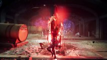 Darksiders III - Trailer de gameplay 