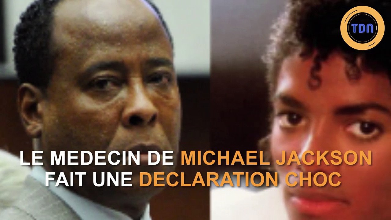 Pourquoi Michael Jackson avait une voix aigüe