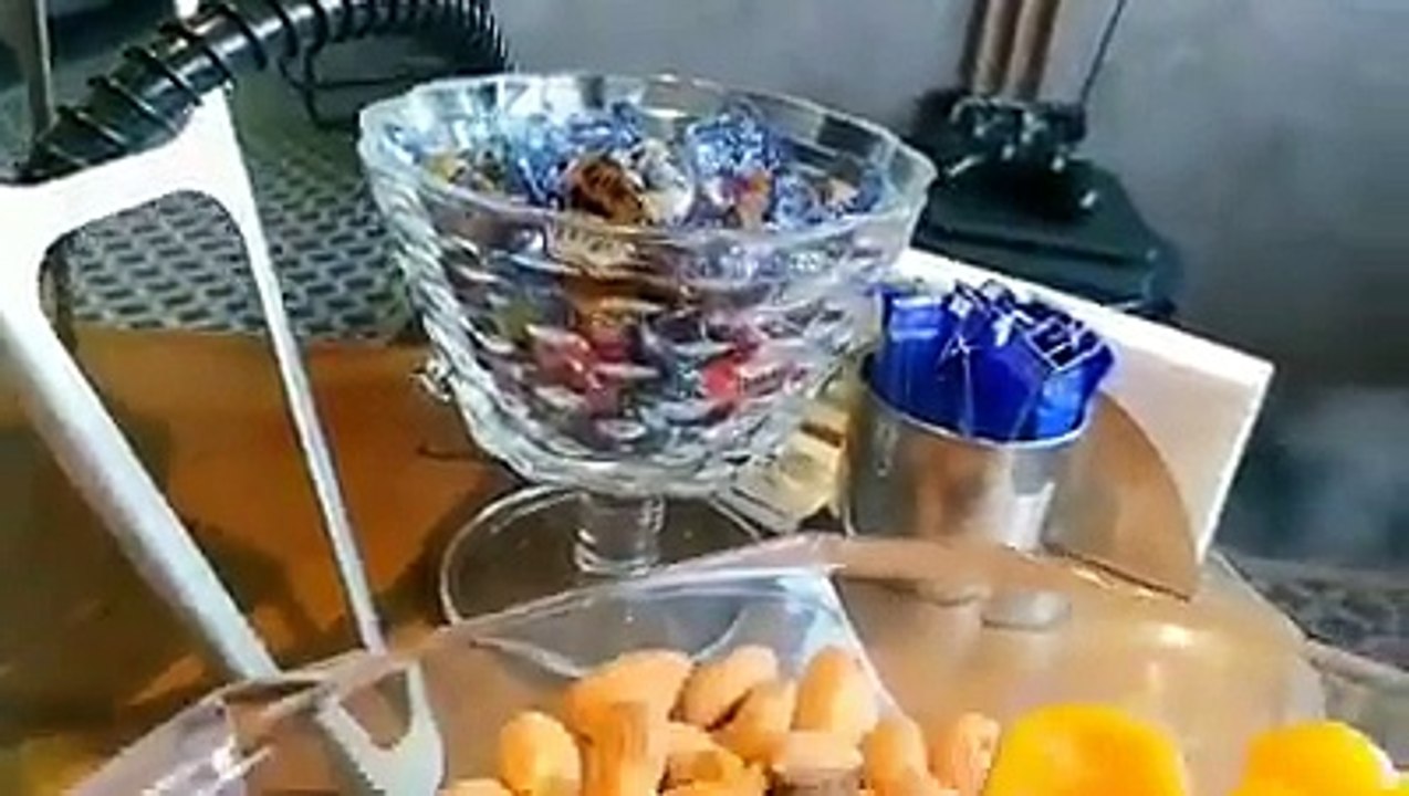 احلا قعدة  اركيلة وشوي شغلات تفضلو 