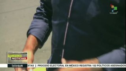 México: diputado electo es discriminado por su origen humilde