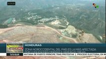 Honduras: indígenas luchan contra concesiones mineras sin consulta