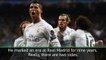 Everyone associated with Real Madrid sad about Ronaldo leaving - Salgado