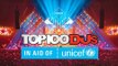 Win! The Ultimate Top 100 DJs VIP Experience | in aid of UNICEF