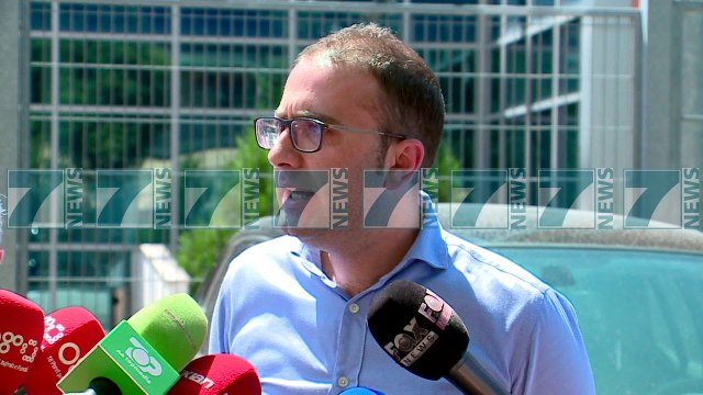 OPOZITA KALLEZON RAMEN - News, Lajme - Kanali 10