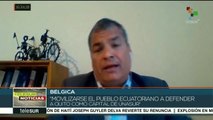 teleSUR Noticias: Reunión en Colombia por líderes asesinados