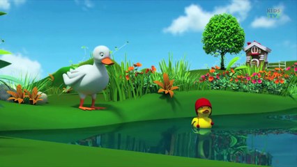 Kids TV Nursery Rhymes | Johny Johny Yes Papa | Baby Songs And Children Videos | kids tv