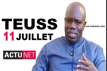 Touba - L'histoire bouleversante du suicide d'un homme par pendaison