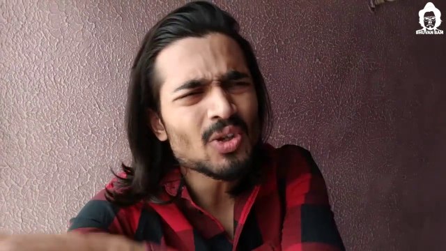 Titu Mama BB Ki Vines