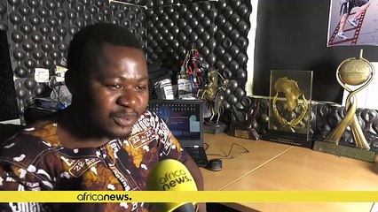 Le renouveau du cinéma togolais