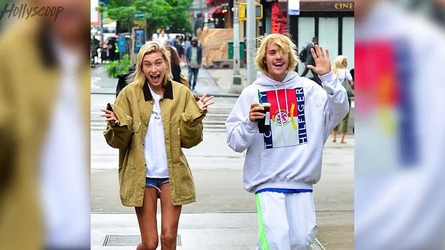 Justin Bieber & Hailey Baldwin RETURN To NYC! Run In With Selena Gomez IMMINENT!
