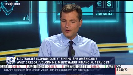 Menaces protectionnistes: quels impacts sur les matières premières ? - 11/07