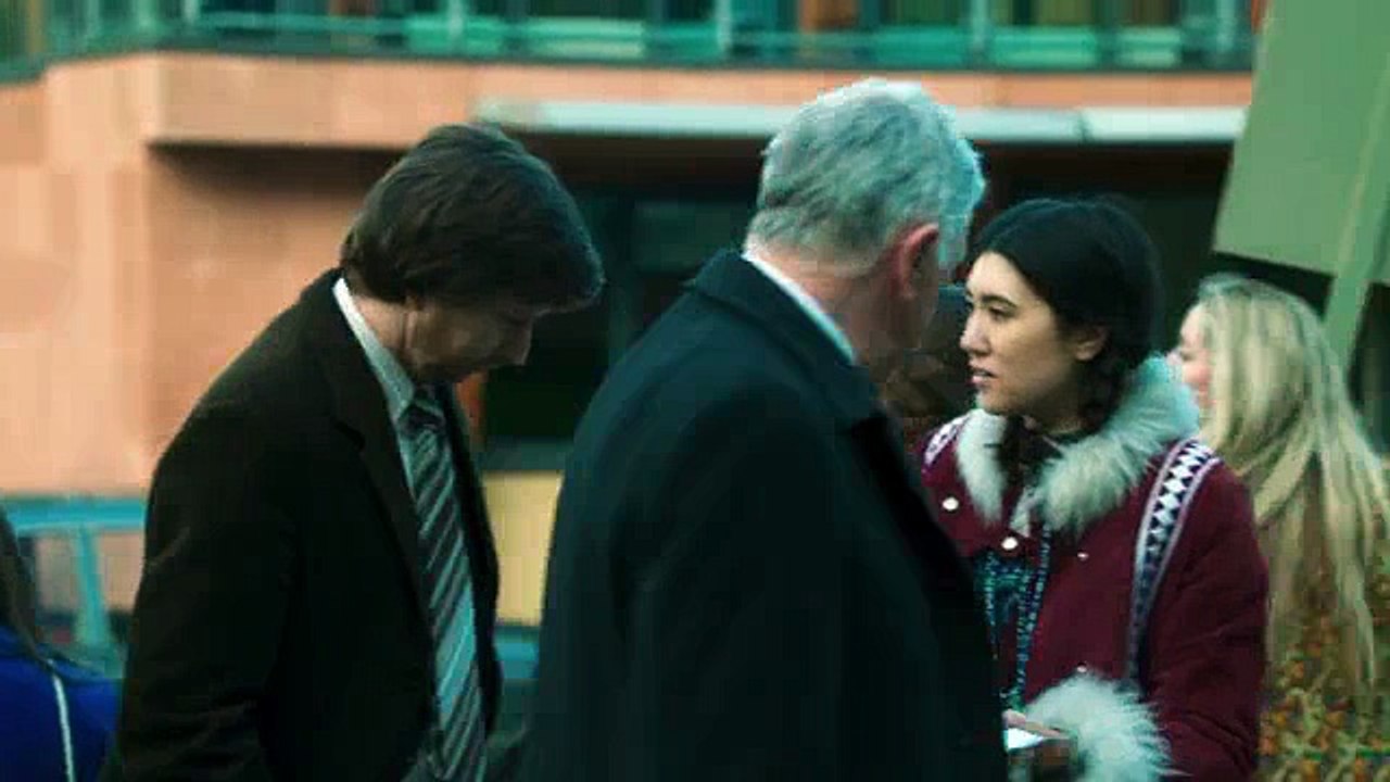 Inspector George Gently S08 E01 Part 01