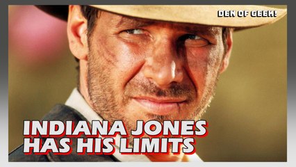 Forgotten Films: Indiana Jones and the Monkey King