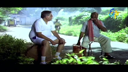 Jabardasth Masti - Ashwini - Comedy Scenes