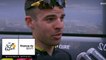 Tour de France 2018 : Calmejane "J'ai montré tous les mauvais côtés de mon tempérament"