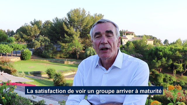 Questions à Pierre Yves-Revol