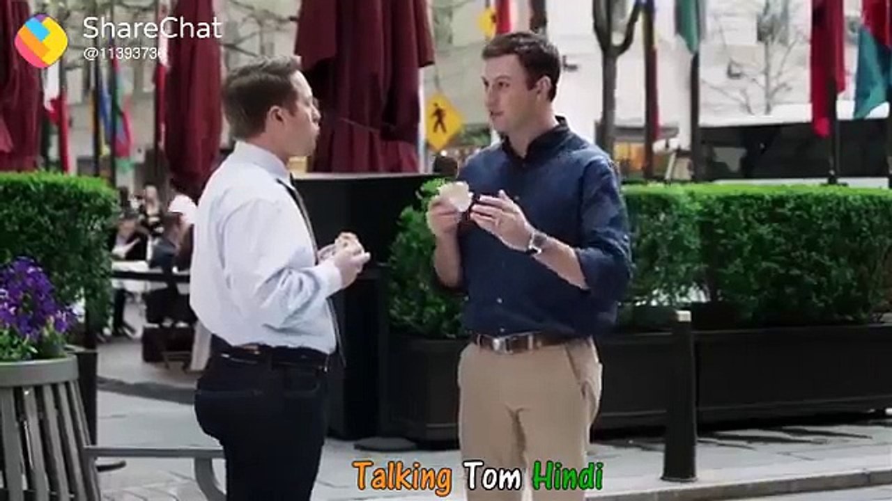 comedy on fast (paad) gas