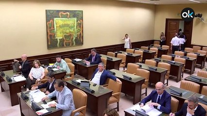 Rufían presiona al maquinista del Alvia hasta hacerle llorar