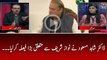 Dr Shahid Masood Nay Nawaz Sharif Say Mutaliq Bara Faisla Kar Liya...