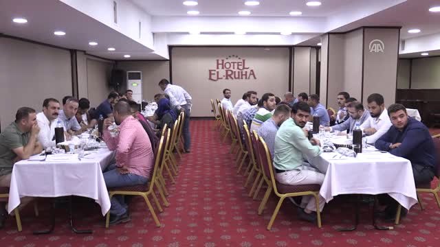 Büyükgümüş: Darbe Yapmak Artık Geride Kaldı