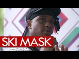 Ski Mask the Slump God on new generation, XXXTentacion, Wireless, fashion