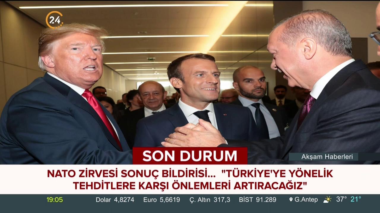 NATO Zirvesi