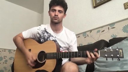 Coupe du Monde 2018 - Ce supporter déclare son amour à Southgate en chanson