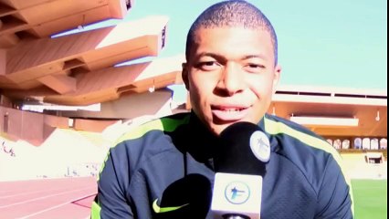 Comment prononce-t-on «Kylian Mbappé» ?