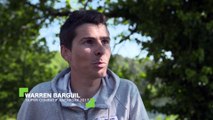 Tour de France 2018 - Warren Barguil veut briller à Mur de Bretagne, chez lui !